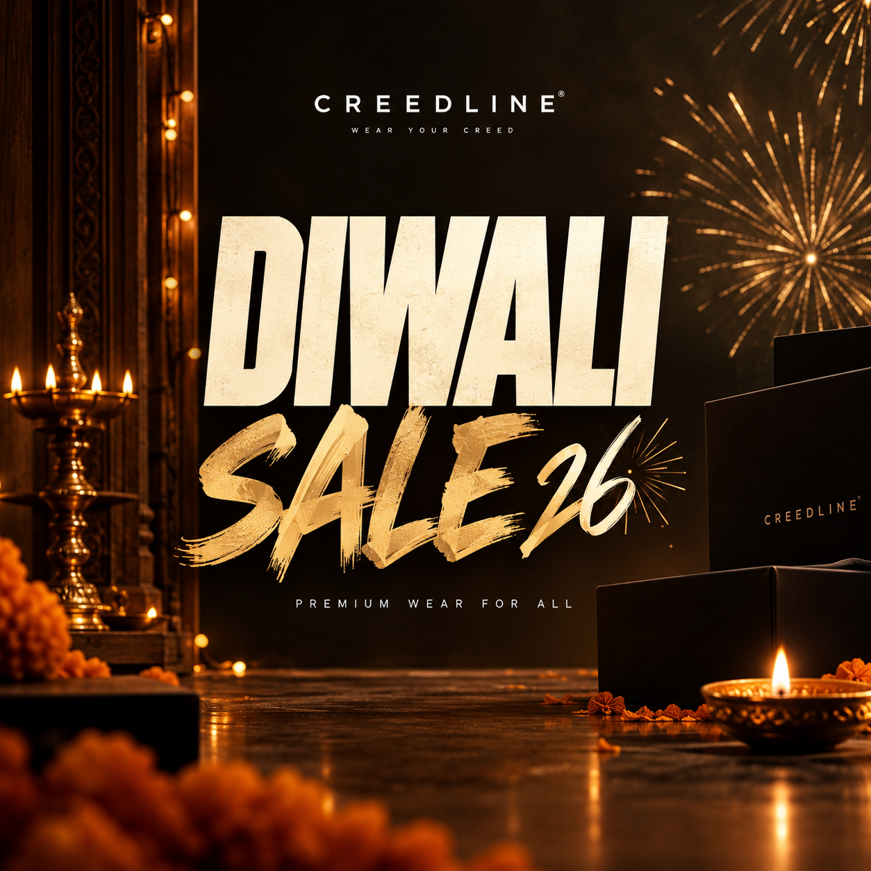 Diwali Dhamaka Sale " 2026