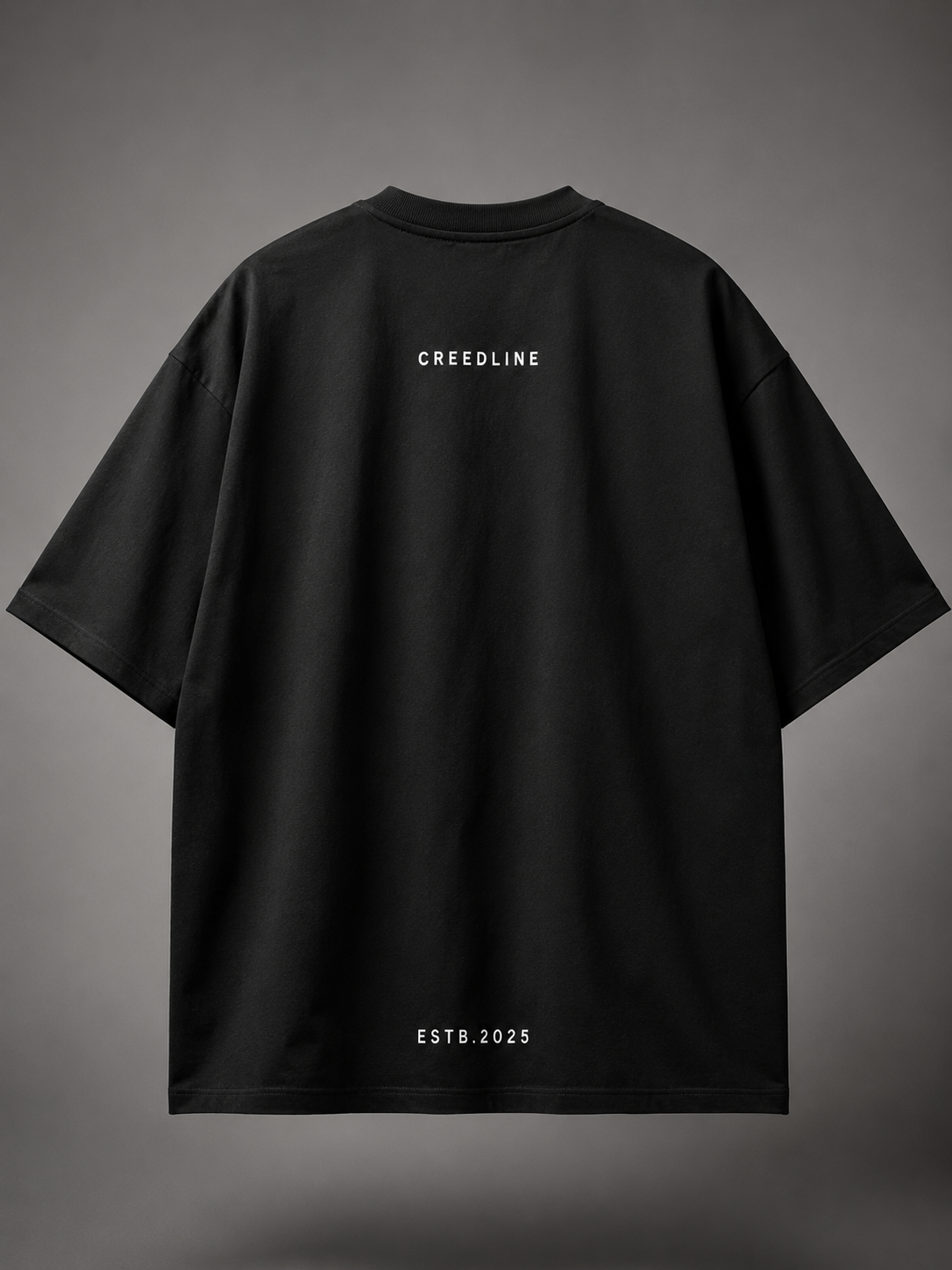 No legacy Oversized Tshirt
